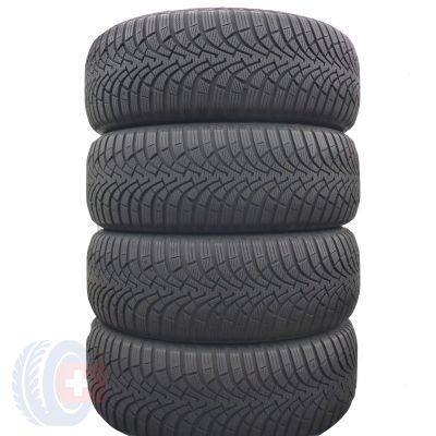 4 x GOODYEAR 205/55 R16 94H XL UltraGrip 9 Zima 2016 5,8-7mm