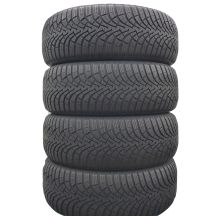 4 x GOODYEAR 205/55 R16 94H XL UltraGrip 9 Zima 2016 5,8-7mm