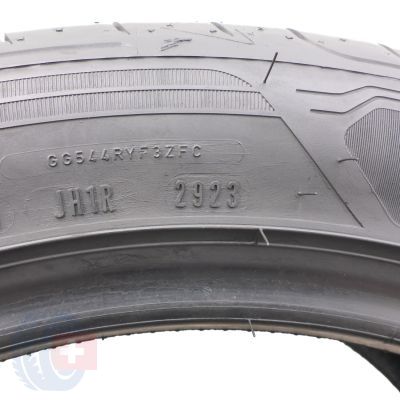 2. 1 x GOODYEAR 275/40 R18 103Y XL Eagle F1 Asymmetric 3 M0 Lato 2023 6,2mm