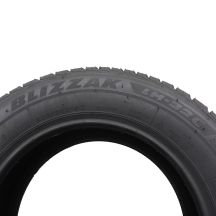 6. Opony 205/65 R15C 4x BRIDGESTONE 102/100T Blizzak LM-32C Zimowe 2021 Jak Nowe