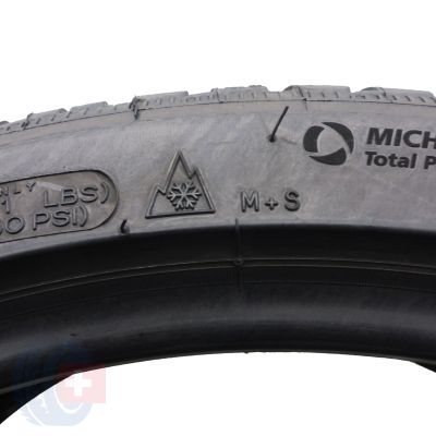 4. Opona 245/35 R20 1x MICHELIN 95V XL Pilot Alpin 5 NA5 Zimowa 2022 7mm 