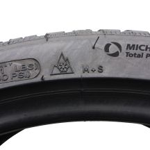 4. Opona 245/35 R20 1x MICHELIN 95V XL Pilot Alpin 5 NA5 Zimowa 2022 7mm 