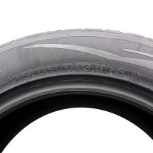 7. Opony 215/55 R16 2x VREDESTEIN 93H Wintac Xtreme S Zimowe 2018 Jak Nowe