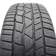 Opona 225/50 R18 1x CONTINENTAL 99H XL AO ContiWinterContact TS830P Zimowa 2022 7mm