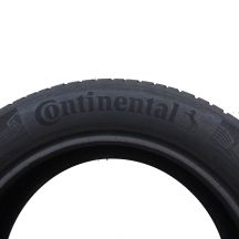 6. 2 x CONTINENTAL 235/55 R18 100V Seal AllSeasonContact Wielosezon 2022 7mm