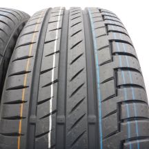 2. Opony 215/55 R18 4x Continental 95H Premium Contact 6 Letnie 2021/22 