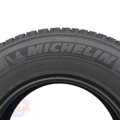 5. 4 x MICHELIN 225/75 R16CP 116Q Agilis Camping Lato 2020 7,8-8,2mm Jak Nowe