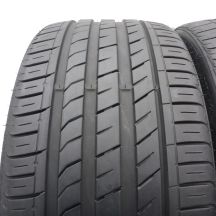 3. 2 x NEXEN 245/30 ZR20 90Y XL Nfera SU1 Lato 6,5-6,8mm 2023