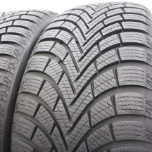 3. 2 x MAXXIS 205/45 R17 88V Premitra Snow WP6 Zima 2020, 2021 Jak Nowe NIEUŻYWANE