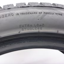 10. Opony 215/50 R17 4x PIRELLI 95V XL Sottozero 3 Zimowe 2017 6,2-6,8mm