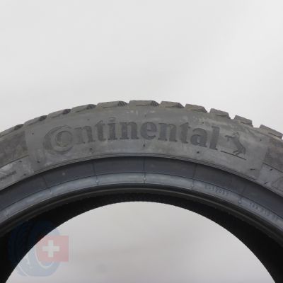5. Opony 205/45 R16 4x CONTINENTAL 87H XL WinterContact TS 870 Zimowe 2022/23  5. Opony 205/45 R16 4x CONTINENTAL 87H XL WinterContact TS 870 Zimowe 2022/23