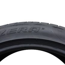 4. 2 x PIRELLI 235/45 R20 100W XL P Zero M0 Lato 2016 7,2mm