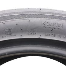 8. 4 x HANKOOK 215/50 R18 92H Ventus Prime 3 K125 Lato 2022 Jak Nowe