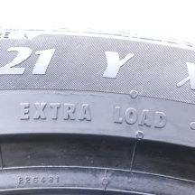 7. 2 x MATADOR 295/35 R21 107Y XL Hectorra 3 SUV Lato 2017 6,5-6,8mm