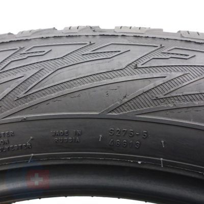 8. 4 x NOKIAN 215/55 R18 99V XL WR SUV 3 Zima 2021 7,2-7,7mm