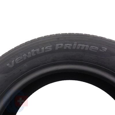 7. 4 x HANKOOK 205/60 R16 92H AO Ventus Prime 3 K125 Lato 2023 Jak Nowe Nieużywane