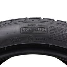 9. Opony 245/45 R18 4x GOODYEAR 100V XL UltraGrip 8 Performance BMW MO RunFlat Zimowe 2016, 2020 6-6,5mm