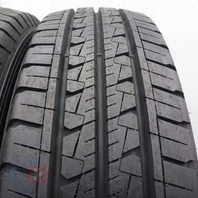 2. Opony 205/75 R16C 4x FULDA 110/108R Conveo Tour 2 Letnie 2019 Jak Nowe 2. Opony 205/75 R16C 4x FULDA 110/108R Conveo Tour 2 Letnie 2019 Jak Nowe