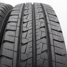 2. Opony 205/75 R16C 4x FULDA 110/108R Conveo Tour 2 Letnie 2019 Jak Nowe 2. Opony 205/75 R16C 4x FULDA 110/108R Conveo Tour 2 Letnie 2019 Jak Nowe