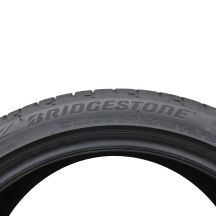 5. 2 x BRIDGESTONE 235/40 R19 96Y XL R01 Potenza S001 Lato 2018 6mm