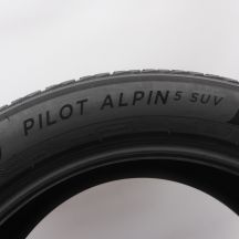 6.  Opony 285/45 R21 2x MICHELIN 113V XL Pilot Alpin 5 Suv Zimowe 2022 7mm 