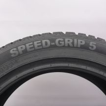 7. Opony 215/55 R18 2x SEMPERIT 99V XL Speed-Grip5 Zimowe 2021 Jak Nowe 8,5mm 