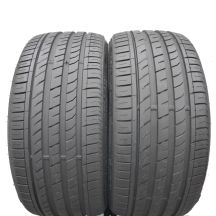 Opony 235/30 ZR20 2x NEXEN 88Y XL NFera Su1 Letnia 2021, 2022 7,2mm