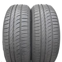 3. Opony 195/65 R15 4x PIRELLI 91V  Cinturato P1 Letnie 2020 6,2-6,8mm 