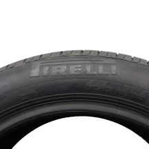 4. Opony 205/55 R17 2x PIRELLI 95V XL J Cinturato P7 Letnie 2020 Nieużywane 