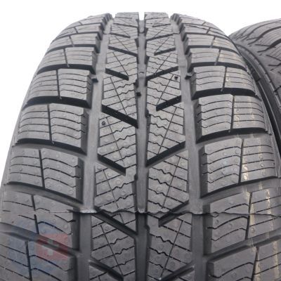 2. Opony 185/55 R15 2x BARUM 82T Polaris 5 Zimowe 2021 Nieużywane