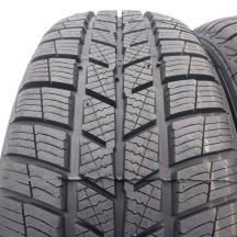 2. Opony 185/55 R15 2x BARUM 82T Polaris 5 Zimowe 2021 Nieużywane