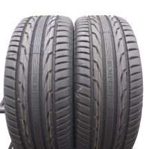 3. 4 x SEMPERIT 225/55 R16 95V Speed-Life 2 Lato 2019, 2020 Jak Nowe Nieużywane