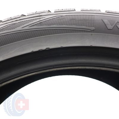 7. Opony 265/40 R21 2x VREDESTEIN 105Y XL Wintrac PRO Zimowe 2023 8,2mm