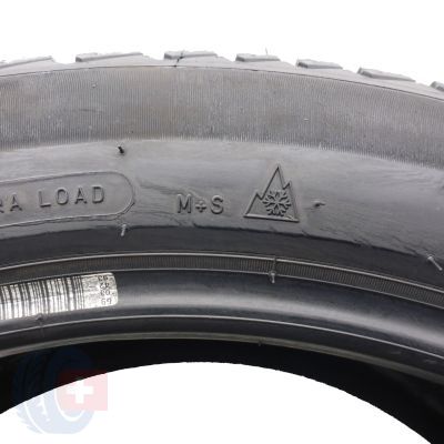 2. Opony 255/45 R19 2x MICHELIN 104H XL CrossClimate 2 SUV VOL Wielosezonowe 2023 Jak Nowe Nieużywane