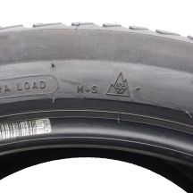 2. Opony 255/45 R19 2x MICHELIN 104H XL CrossClimate 2 SUV VOL Wielosezonowe 2023 Jak Nowe Nieużywane