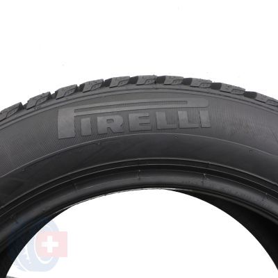 2. 1 x PIRELLI 205/55 R16 91T Winter Cinturato Zima 2016 