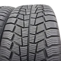 4. 2 x GENERAL 225/45 R17 94H XL Altimax Winter 3 Zima 2021 8,5mm Jak Nowe