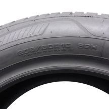 5. Opony 205/60 R16 2x GOODYEAR 92H Vector 4Seasons Gen-3 Wielosezonowe 2022 Jak Nowe 