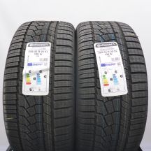 5. Opony 265/45 R20 4x CONTINENTAL 108W XL WinterContact TS860S SUV MGT Zimowe 2021 Jak Nowe Nieużywane 