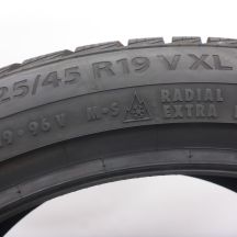 4. Opona 225/45 R19 1x BARUM 96V XL Polaris 5 Zimowa 2022 4. Opona 225/45 R19 1x BARUM 96V XL Polaris 5 Zimowa 2022