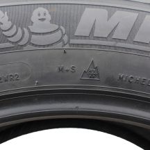 4. 1 x MICHELIN 235/55 R19 101H A0 Latitude Alpin LA2 A0 Zima 2019 6mm