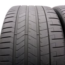2. Opony 315/35 ZR22 2x PIRELLI 111Y XL P Zero NC0 Letnie 2024 5,7mm