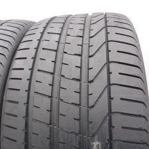 3. 2 x PIRELLI 315/35 ZR21 111Y XL P Zero N0 Lato 2021 Jak Nowe Nieużywane