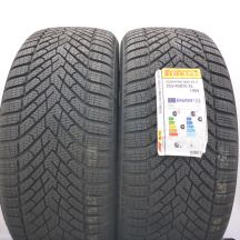 3. Opony 255/45 R20 4x PIRELLI 105V XL Scorpion Winter 2 Zimowe 2024 