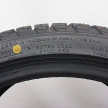 8. Opony 205/40 R17 2x PIRELLI 84H XL Winter Sottozero3 Zimowe 2022 Jak Nowe Nieużywane