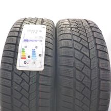 Opony 195/55 R16 2x CONTINENTAL 87H XL ContiWinterContact TS 830 P RSC BMW Zimowe 2022