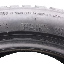 11. Opony 205/50 R17 4x PIRELLI 93H XL A01 Sottozero 3 Winter Zimowe 2021 6,2-7mm