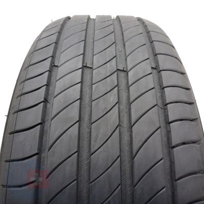 Opona 205/55 R16 1x MICHELIN 94H XL Primacy 4 Letnia 2019 Jak Nowa