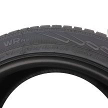 6. 2 x NOKIAN 235/45 R17 97H XL WR A4 Zima 2016 7-7,3mm