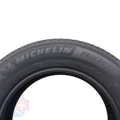 6. 4 x MICHELIN 195/65 R16 92V Primacy 4 Lato 2019 5,8-6,5mm